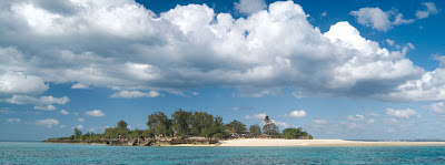 LUGARES DE AFRICA: BAWE TROPICAL ISLAND 55