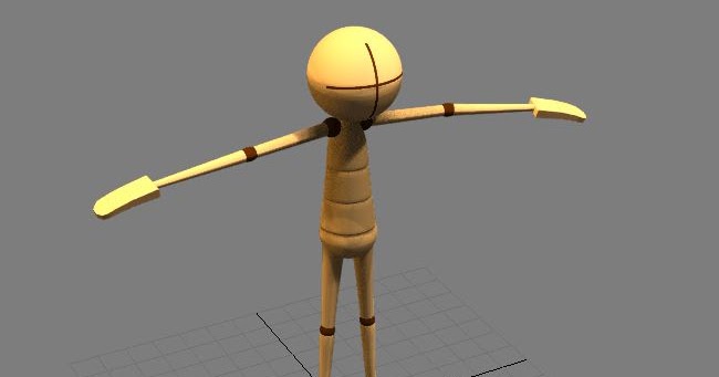 RigsArena - Free Rigs for 3ds Max: Animation mentor Stewie Rig (custom) For  3ds Max