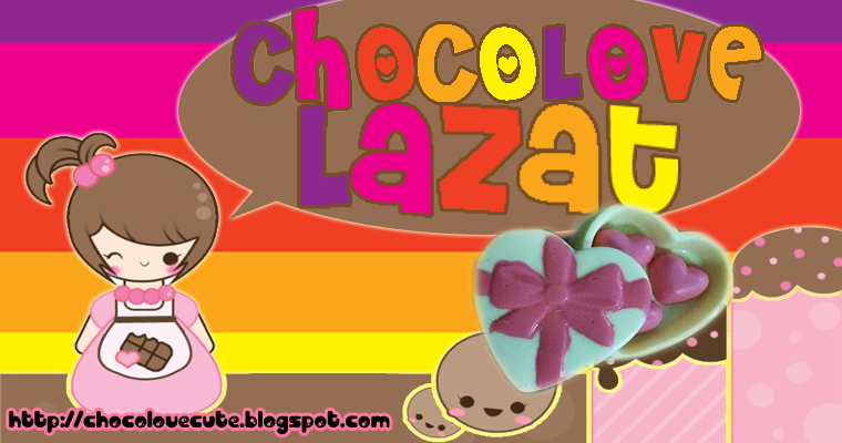 chocolove lazat