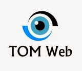 Projeto TOM Web