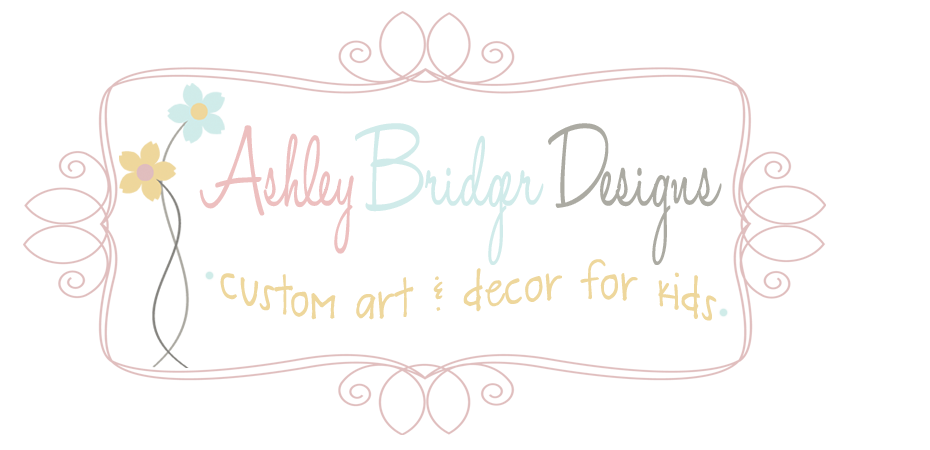 Ashley Bridger Designs