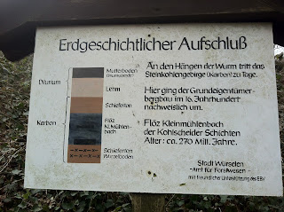 Flöz Kleinmühlenbach