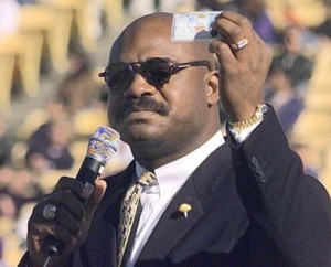 Duerson received many honors