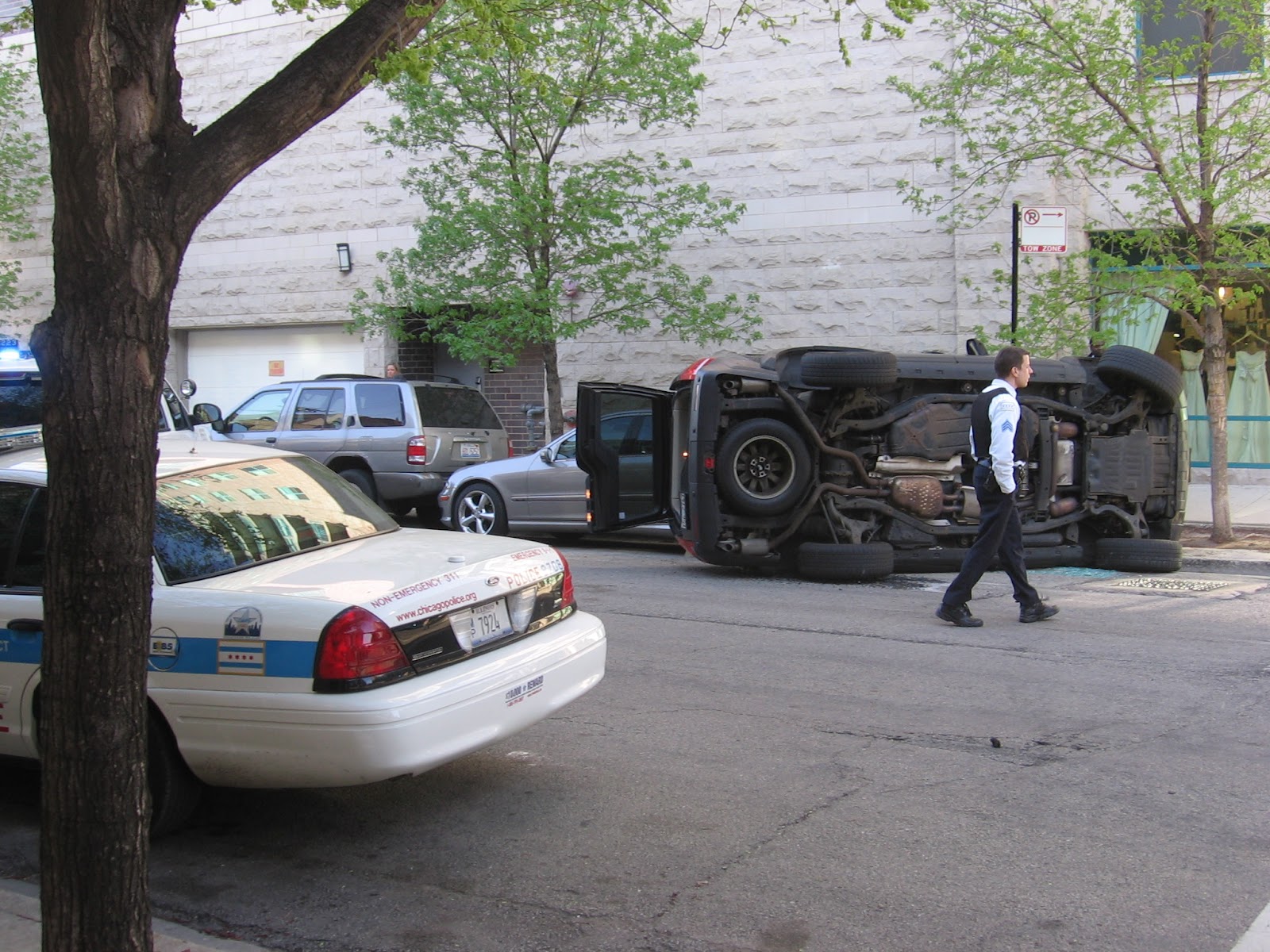 The Chicago Real Estate Local: March 2012