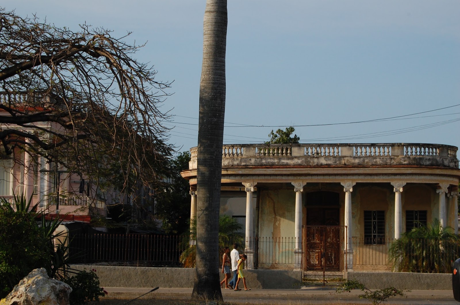 the mr.&mrs.h guide cuba a dream come true