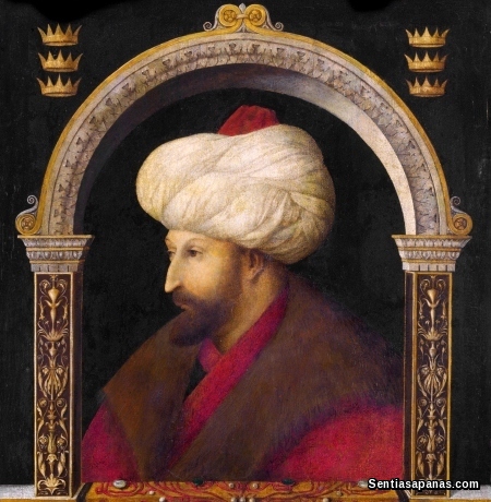 Pemimpin Terbaik Yang Disebut Dalam Hadis Nabi Sultan Muhammad Al-Fateh