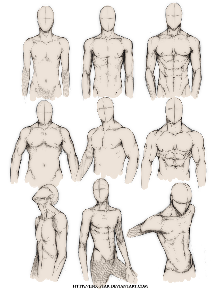 Como Desenhar Manga Musculos Como desenhar os musculos ,punhos e maos dos animes para voces ai. como desenhar manga blogger