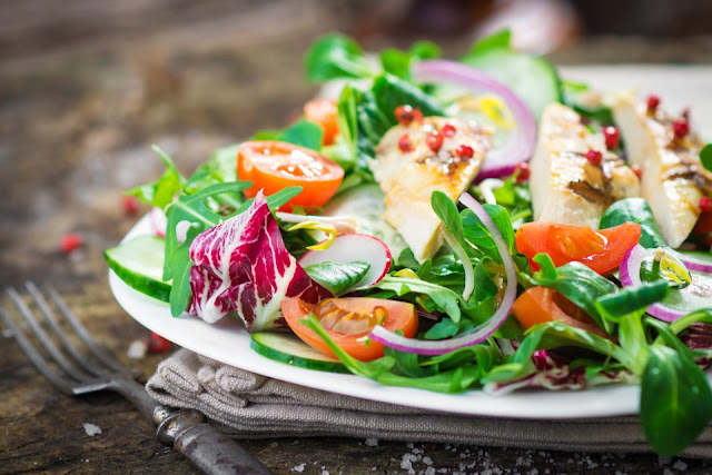 11 Calorie-Slashing Swaps for a Healthy Dinner 11 Calorie-Slashing Swaps for a Healthy Dinner