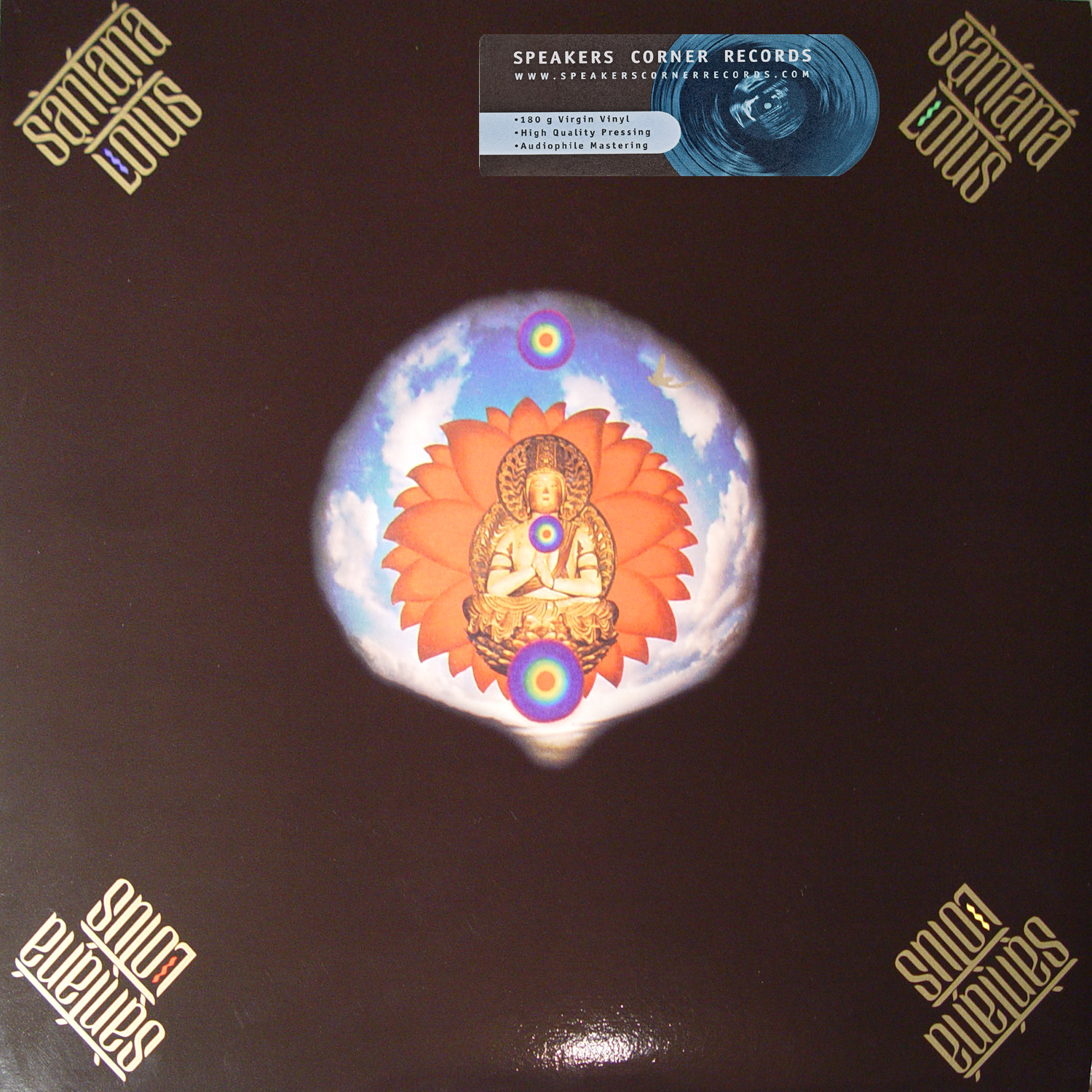 Santana Lotus
