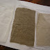 Duvet Covers - crinkly linen and fresh crisp cotton