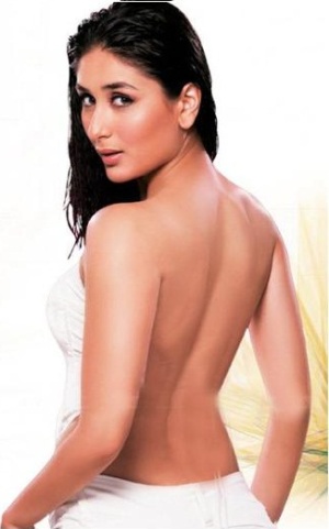 Kareena Kapoor hot Body Images