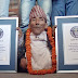 World's Shortest Living Man - Chandra Bahadur Dangi