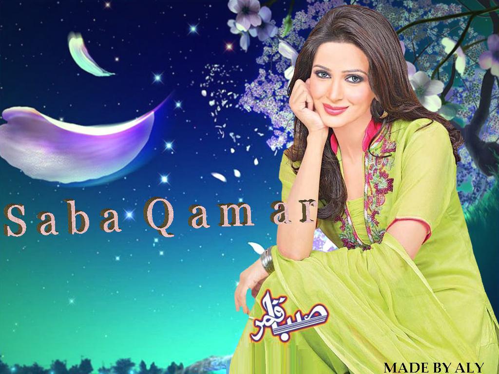 Saba Qamar Wallpaper | 3D Wallpaper | Nature Wallpaper | Free Download ...