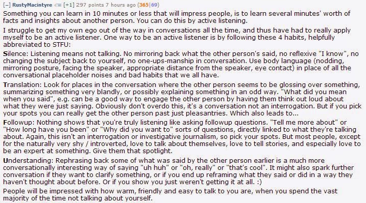 The Top 10 Things You Can Learn in under 10 Minutes to Impress Someone The Top 10 Things You Can Learn in under 10 Minutes to Impress Someone