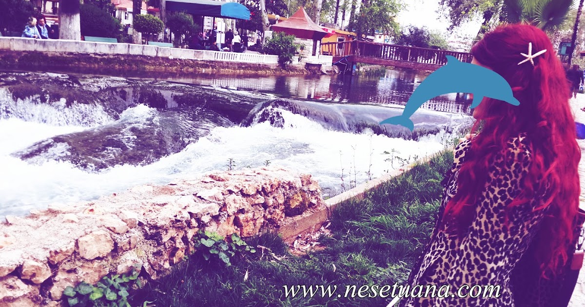 Nese Tuana Antalya Medical Park Lazer Epilasyon