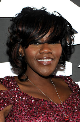Regedas 54th Annual Grammy Awards Show