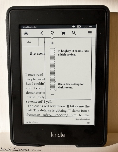 EEVblog #135 - Kindle Case Mythbusting 