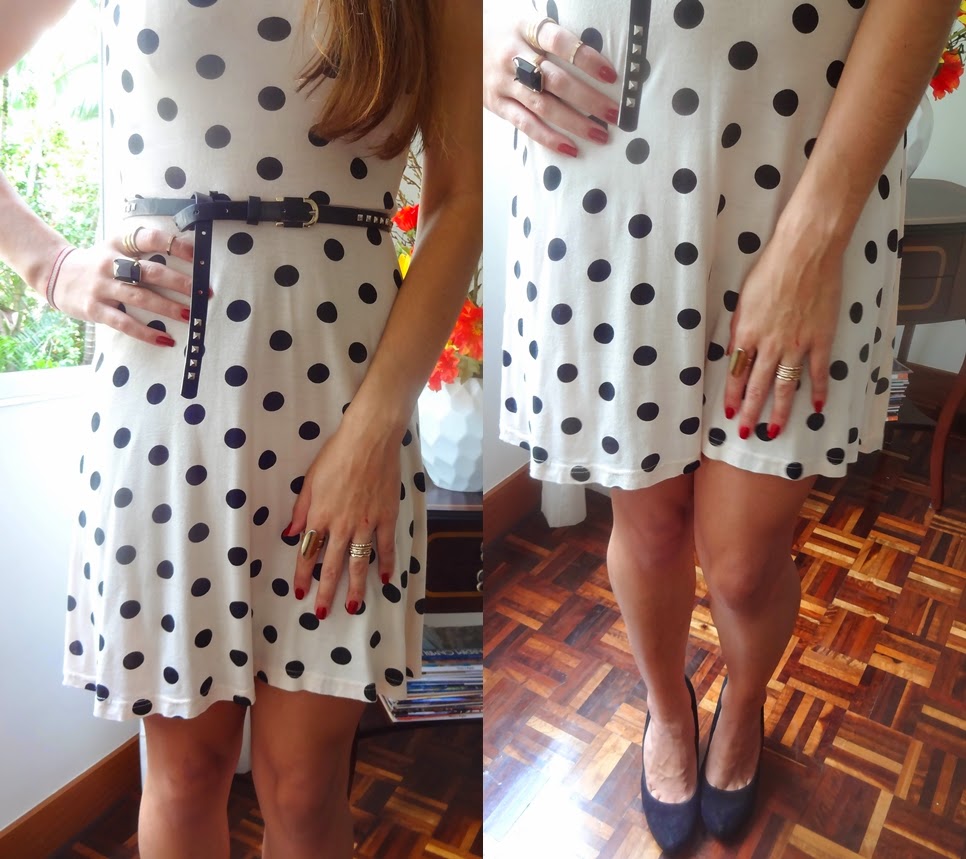 look do dia primark