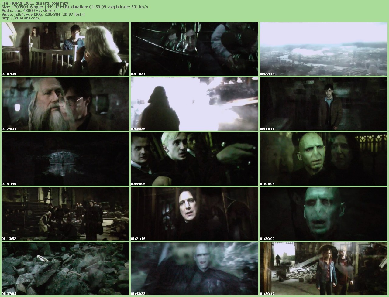 Download Tamil Full Movie Harry Potter And The Deathly Hallows Part 1