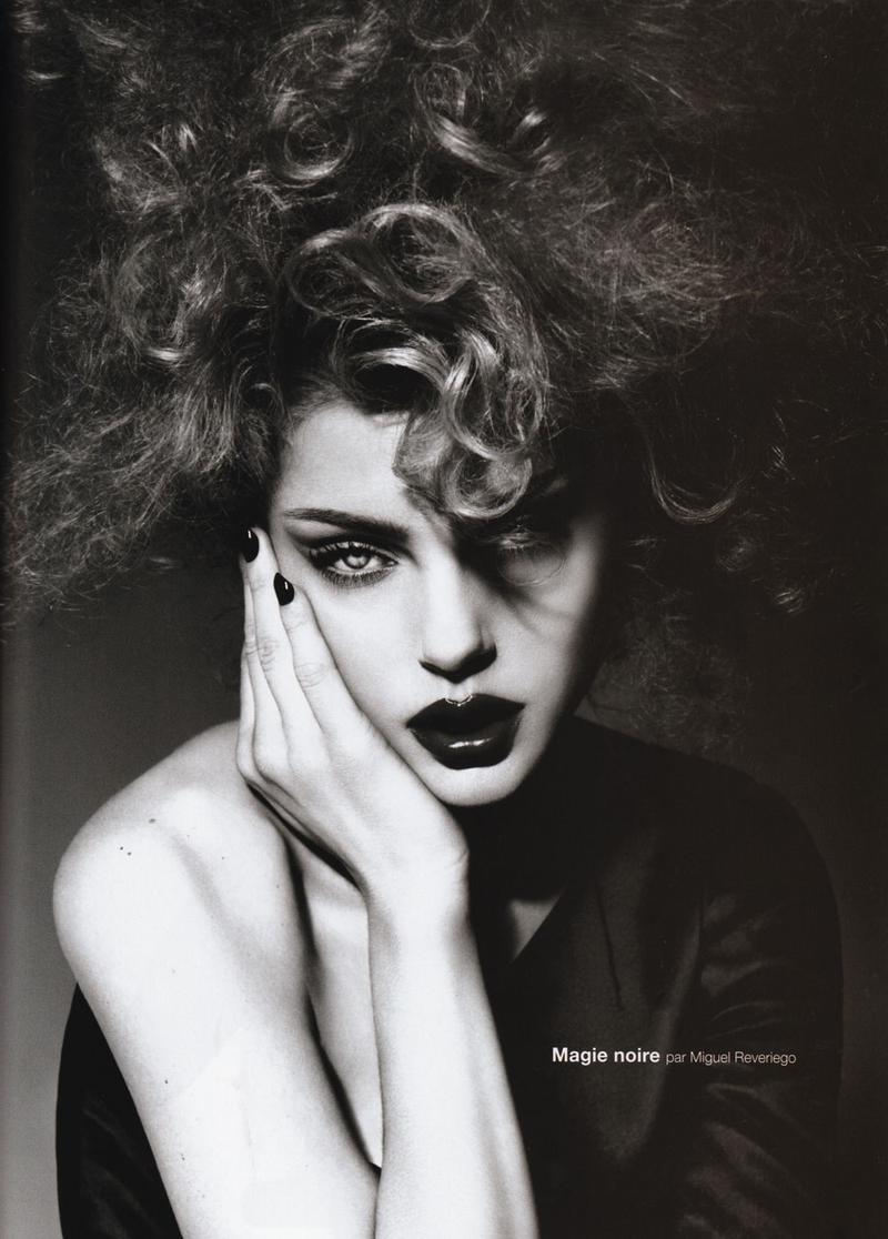 Jessica Stam CAN 3 2006-2007, 2010 picture images Jessica Stam CAN 3 2006-2007, 2010