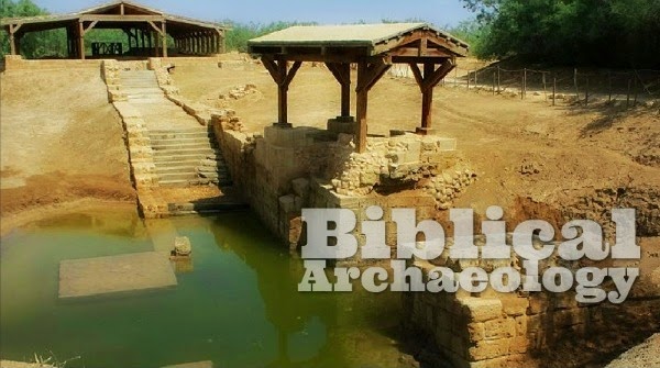 Archaeology and the Bible