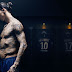 Los tatuajes de Ibrahimovic contra el hambre