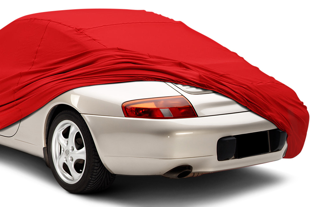 Car Cover Ford Mustang Car Cover Special Car Tarpaulin Car Cover Rainproof Sunscreen Thickening Insulation Car Cover