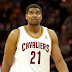 Heat don't mind Bynum's signing with Indiana