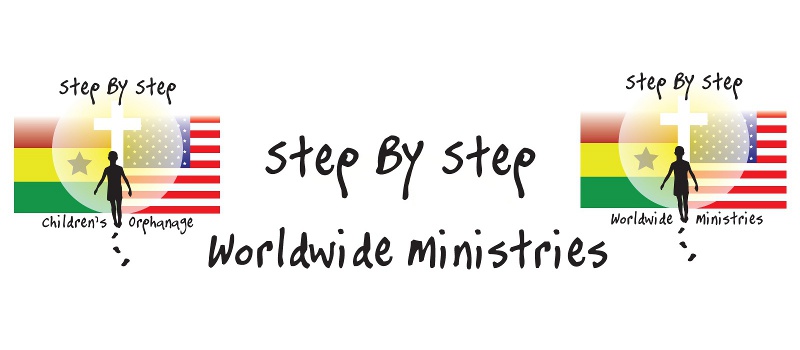 Step By Step Worldwide Ministries