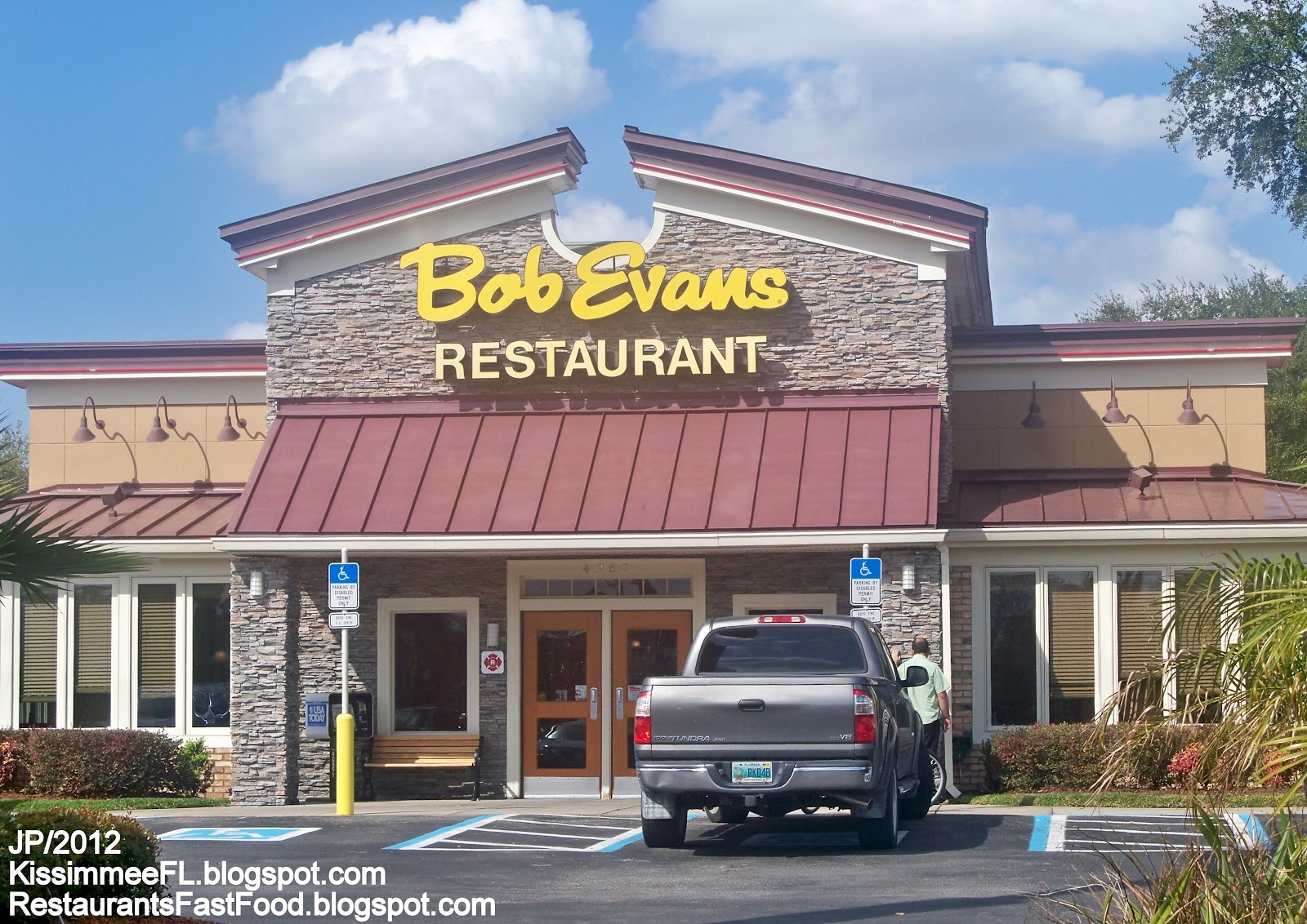 Restaurant Fast Food Menu McDonald's DQ BK Hamburger Pizza Mexican Taco