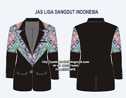 JAS LIGA DANGDUT