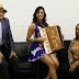 Pai de Lucy Alves revela com exclusividade que filha conquistou o 2º lugar do The Voice Brasil