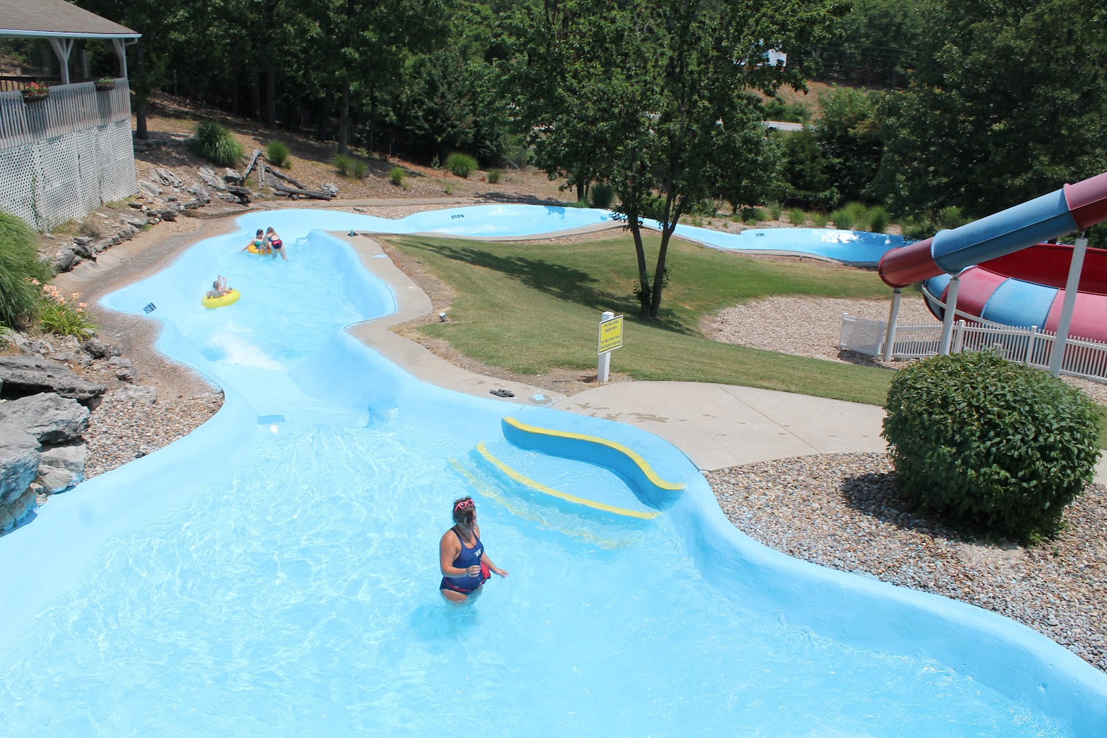 The Missouri Mom Big Surf Waterpark at Lake of the Ozarks