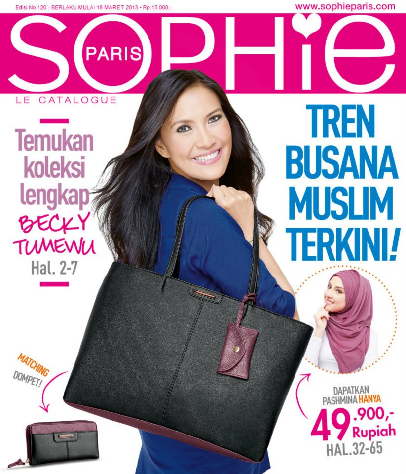 KATALOG SOPHIE MARTIN | SOPHIE MARTIN INDONESIA KATALOG SOPHIE MARTIN | SOPHIE MARTIN INDONESIA