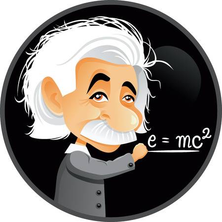 Les Einsteins de M. Auger