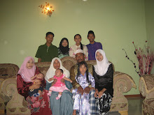 family tercinta