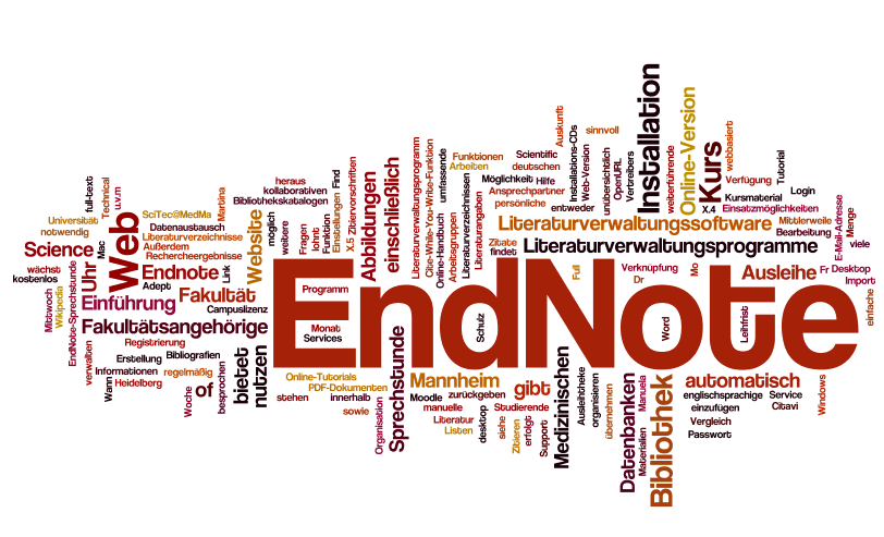 Endnote x7 full crack