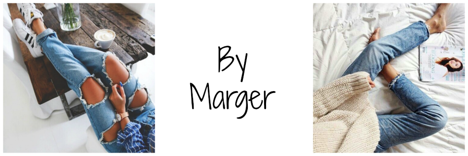 MARGER