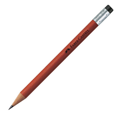 5 Lessons to Learn from Humble Pencil