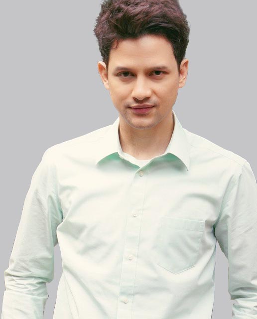 Profil dan Biodata Lucky Perdana Lucky Perdana
