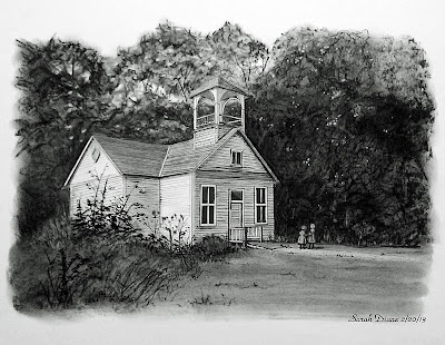 Walnut Grove Schoolhouse Walnut Grove Schoolhouse