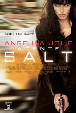 Agente Salt