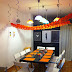 Taller Halloween. "Una tarde de miedo".