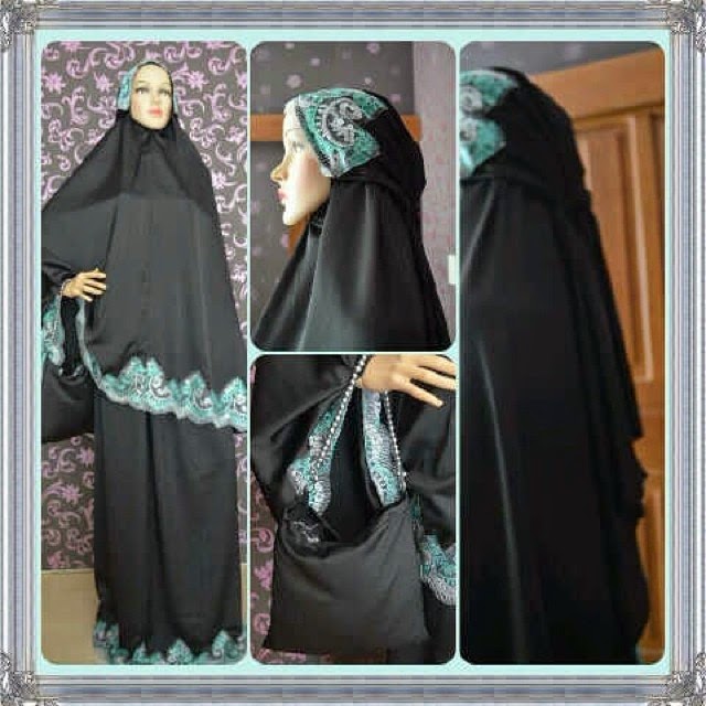 Rumah Savana Mukena Mariam Premium rumah savana mukena mariam premium