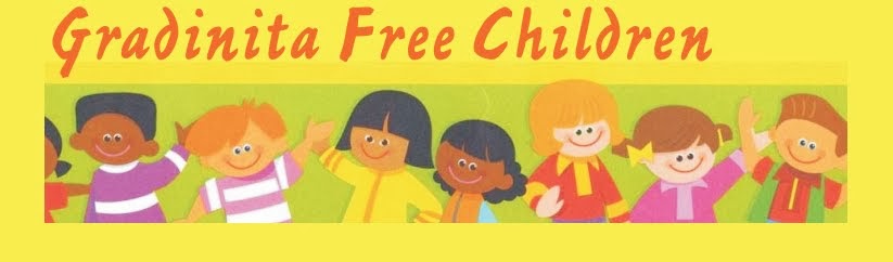 Gradinita Free Children Braila
