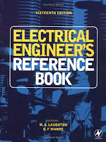electrical engineers reference handbook by M.A.Laughton and D.F.Warne