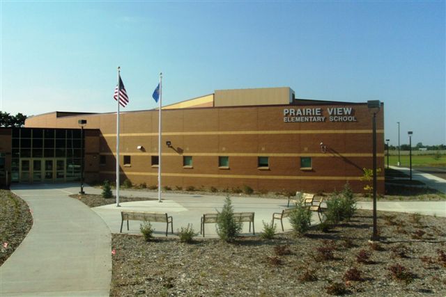 Prairie View 3rd Grade Blog