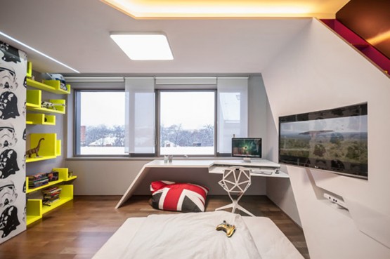 DORMITORIO STAR WARS BEDROOM GUERRA DE LAS GALAXIAS | Decoracion De