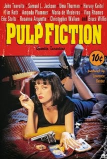 مشاهدة وتحميل فيلم Pulp Fiction 1994 مترجم اون لاين