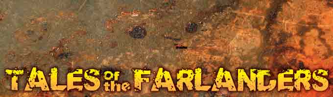 Tales of the Farlanders